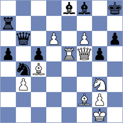 Drenchev - Bogdan (Satu Mare, 2011)