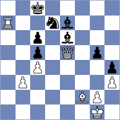 Varney - Wu (England ENG, 2025)
