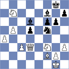 Nava - Berezin (chess.com INT, 2024)