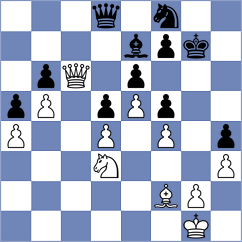 Ten - Teclaf (Almaty KAZ, 2024)