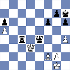 Johansson - Sherman (Pardubice CZE, 2024)