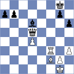 Lugo - Bustelo (chess.com INT, 2025)