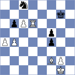 Davydov - Franzke (Dresden, 2001)