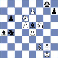 Tudor - Stefan (Bucharest ROU, 2022)