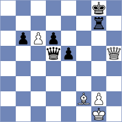 Kollars - Haridas (Chess.com INT, 2016)