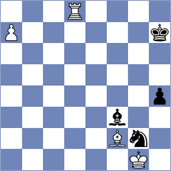 Sowinski - Akkara (chess.com INT, 2025)