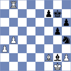 Morales - Quesada Perez (Santa Clara, 1999)