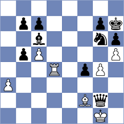 Kartsev - Yankelevich (Playchess.com INT, 2011)