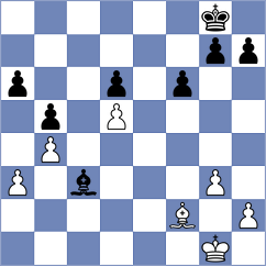 Collins - Mora Velasco (chess.com INT, 2025)