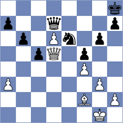 Blum - Navarro (France, 1996)