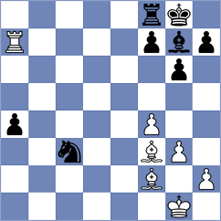 Quirke - Guimaraes (Chess.com INT, 2021)