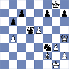 Shton - Decker (chess.com INT, 2024)