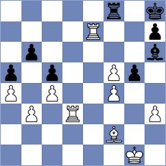 Ilinca - Danielian (chess.com INT, 2025)