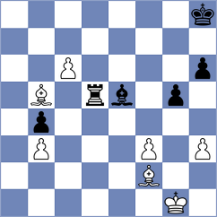 Bagrationi - Parvanyan (Uelzen GER, 2024)