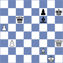 Xu - Huang (Xinghua CHN, 2025)