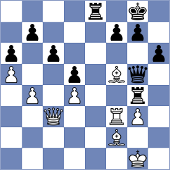 Kamsky - Mirzoev (chess.com INT, 2021)