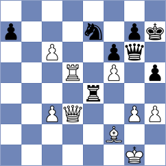 Bayev - Vekshenkov (Novosibirsk, 1999)