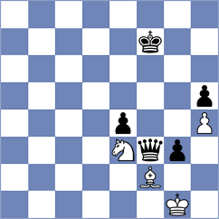 Uber Gracia - Herman Gamazo (Barcelona ESP, 2023)