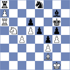 Sargalski - Zakrzynski (Mielno, 2011)