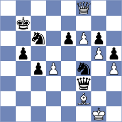 Plat - Guerrero Olmos (chess.com INT, 2024)