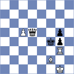 Galego - Ivanov (Benasque, 1997)