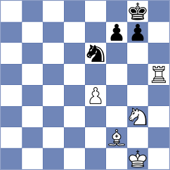 Soto Vega - Haitin (Chess.com INT, 2020)