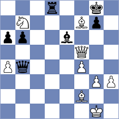 Hoffman - Carcamo (Mar del Plata ARG, 2025)