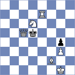 Penafiel Mendoza - Reyes Quezada (Chess.com INT, 2020)