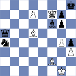 Delgado Ramos - Carvajal Sanchez (Matanzas, 2009)