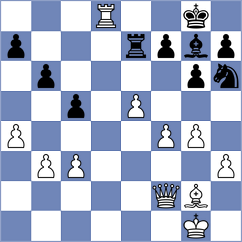 Aswath - Venskaya (chess.com INT, 2025)