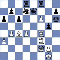Nikolic - Jakovljevic (Dubrovnik CRO, 2024)