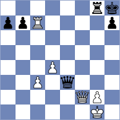 Southcott-Moyers - Eliseev (Stavanger NOR, 2025)