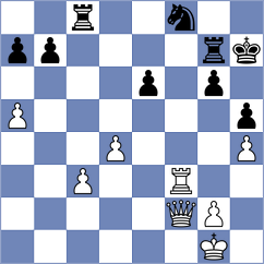 Bernardo - Perez Olaguivel (Tornelo INT, 2021)