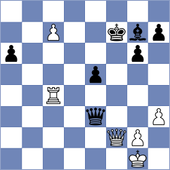 Lafarga Santorroman - Montes Santos (San Jose, 1997)