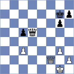 Poulton - Olm Milligan (Churchill, 2000)