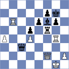 Ivanov - Marholev (Sofia, 1992)