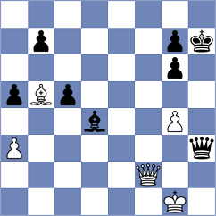 Demchenko - Tran (chess.com INT, 2025)