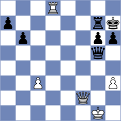 Alburquerque Sandoval - Marin Garcia (Spain, 1993)