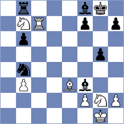 Danielian - Danielmeier (Israel ISR, 2021)
