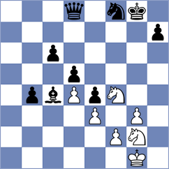 Brandao - Kornyukov (chess.com INT, 2023)