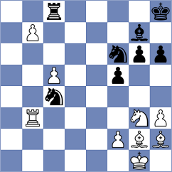 Eljanov - Masruri (chess.com INT, 2025)