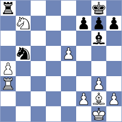 Pantsulaia - Stevic (Pasching AUT, 2025)