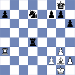 Gonzalez - Gallego Sanchez (Asturias, 1998)
