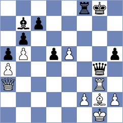 Herrera Ayala - Ortiz Pilco (Chess.com INT, 2020)