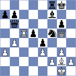Solcan - Contreras Huaman (chess.com INT, 2024)