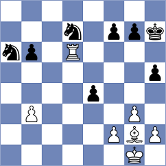 Onischuk - Acs (Ajka HUN, 2024)