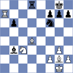 Grigorov - Bogoevski (Skopje MKD, 2024)