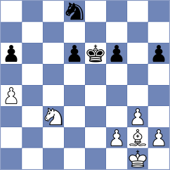 Markevich - Skvortsov (Kostroma, 2010)