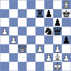 Campos Calvo - Gimenez Bargiela (Mondariz, 2015)
