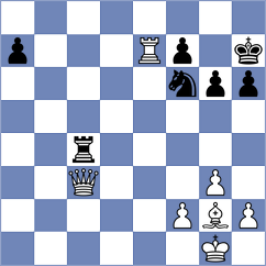 Golikov - Luce (Kecskemet, 1989)
